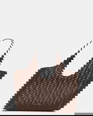 Karl Lagerfeld poșetă K/BRICK