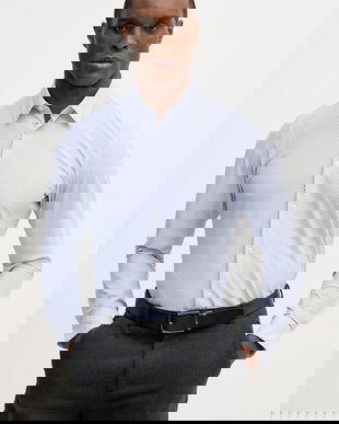 BOSS cămașă P-ROAN-K-F-261