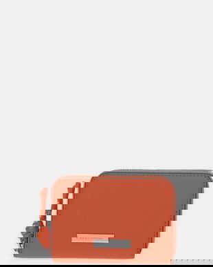 Karl Lagerfeld portofel IKON