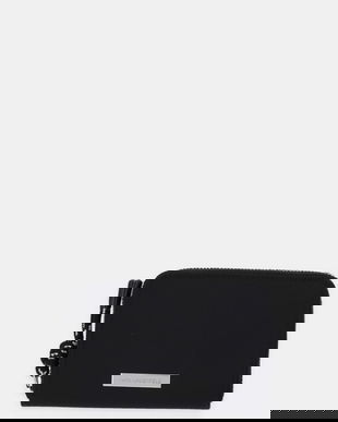 Karl Lagerfeld portofel IKON