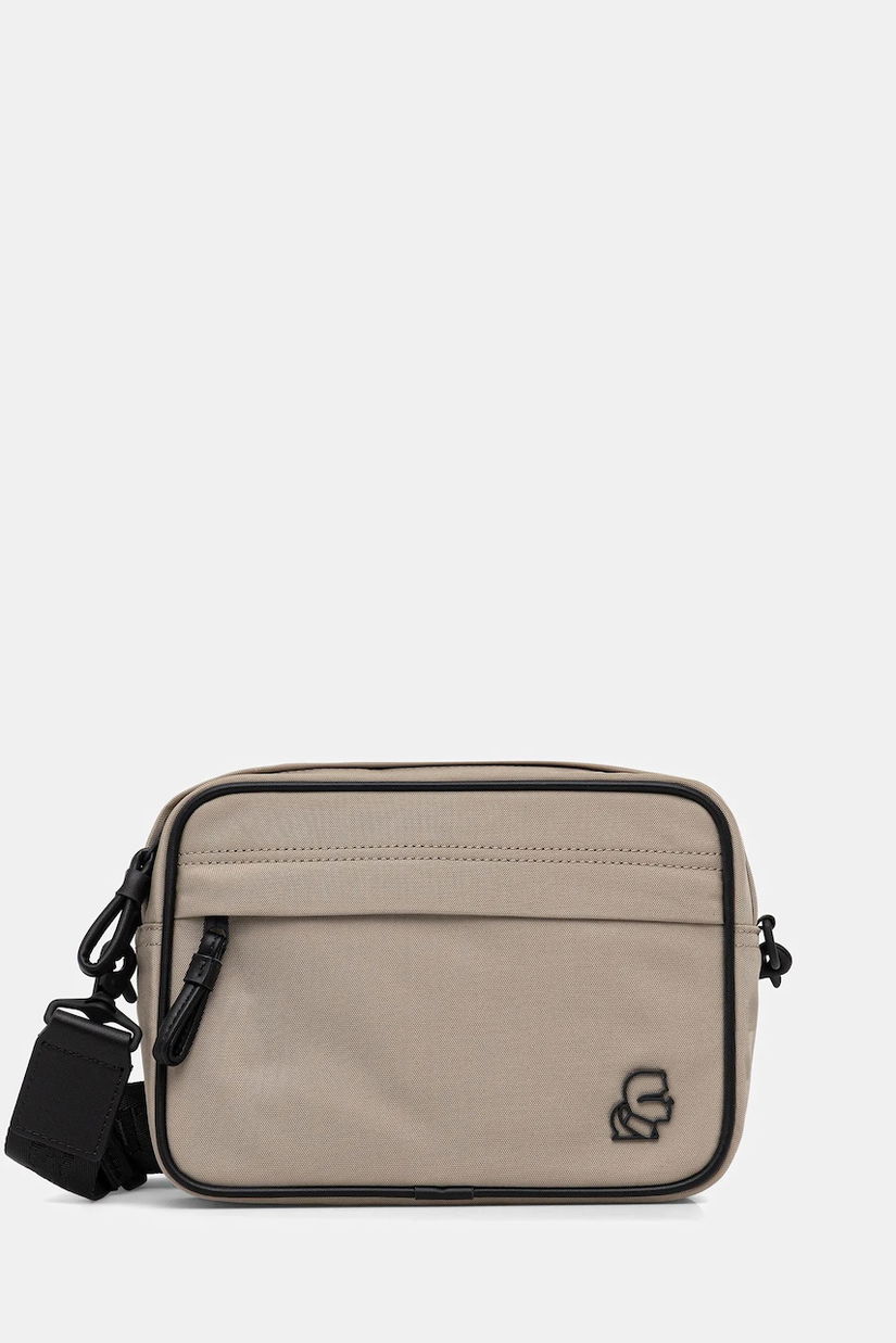 Karl Lagerfeld borsetă K/KAMEO