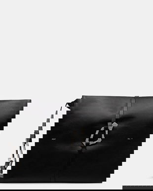 Heliot Emil poșetă de piele