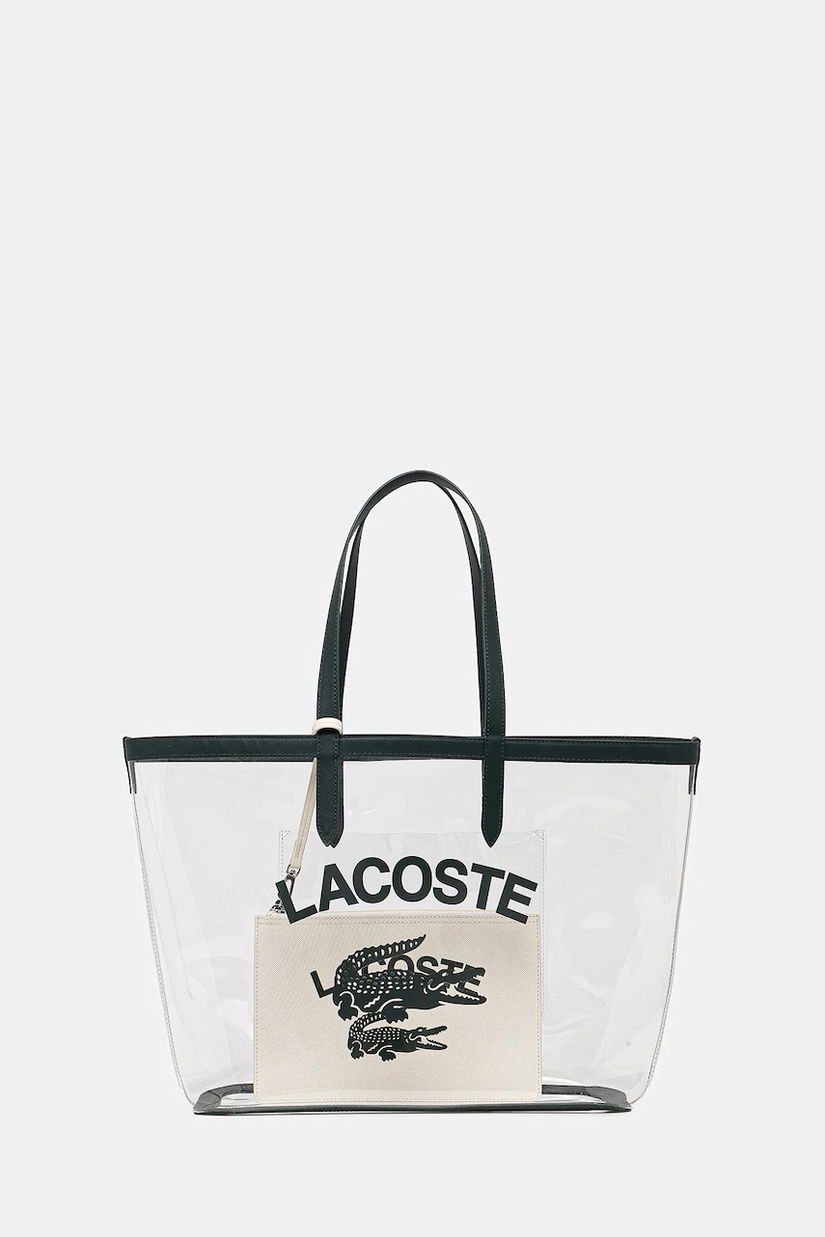 Lacoste geantă