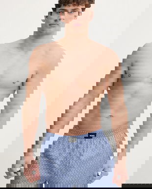 BOSS boxeri de bumbac 2P Boxer S. CW Peach 2-pack