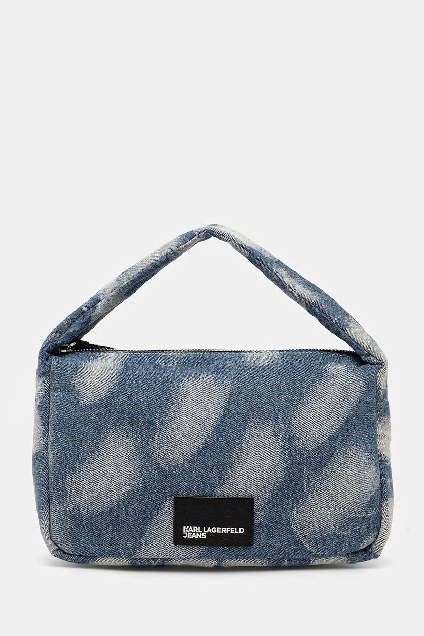 Karl Lagerfeld Jeans poseta