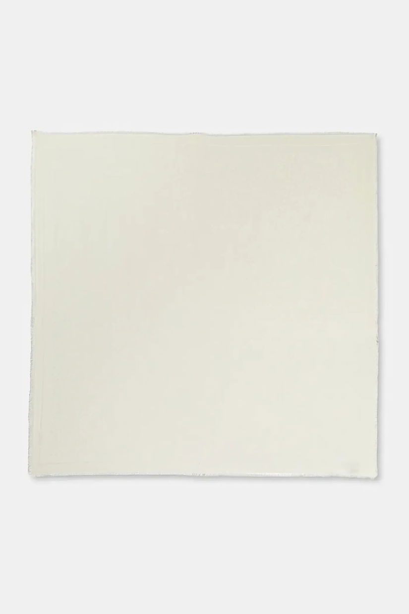 BOSS o eșarfă cu adaos de lână Ledonia