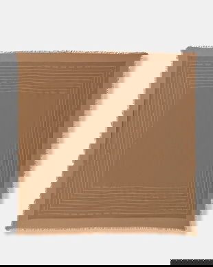 BOSS o eșarfă de mătase Laik