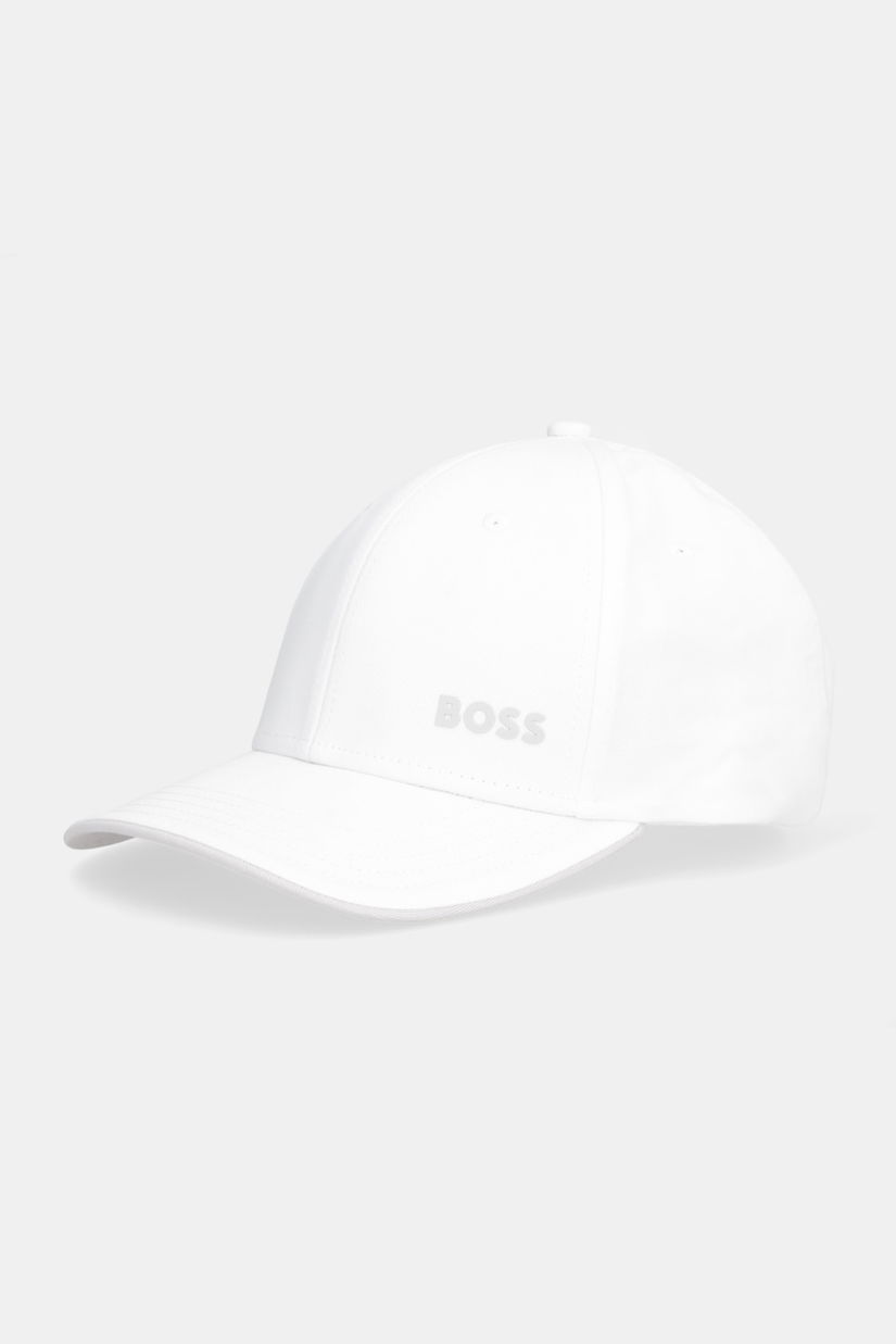 BOSS Green șapcă de baseball din bumbac Cap-Bold