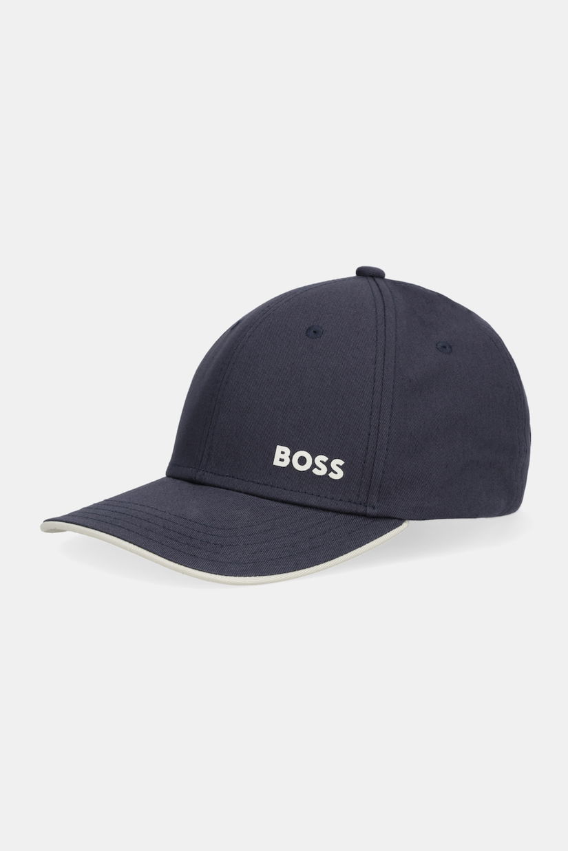 BOSS Green șapcă de baseball din bumbac Cap-Bold