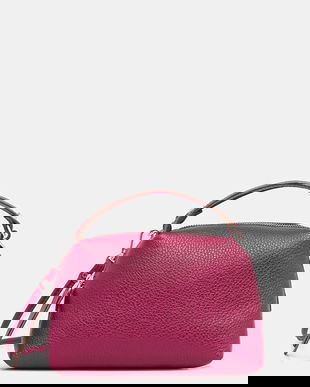 Gianni Chiarini poșetă de piele