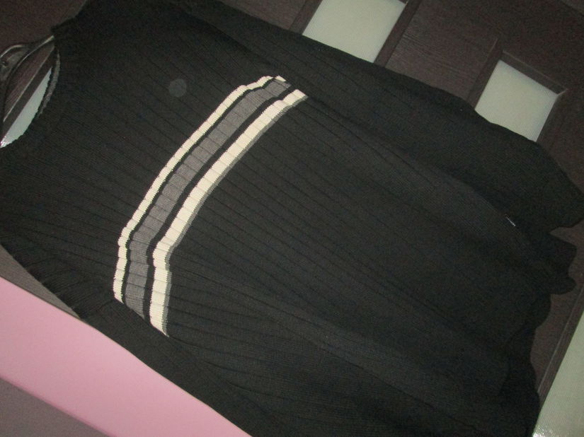 pulover nou barbati Lerros 4XL