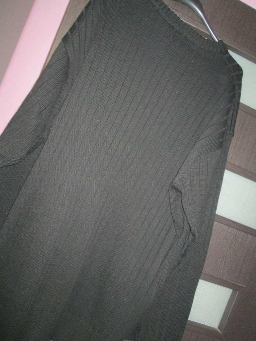 pulover nou barbati Lerros 4XL