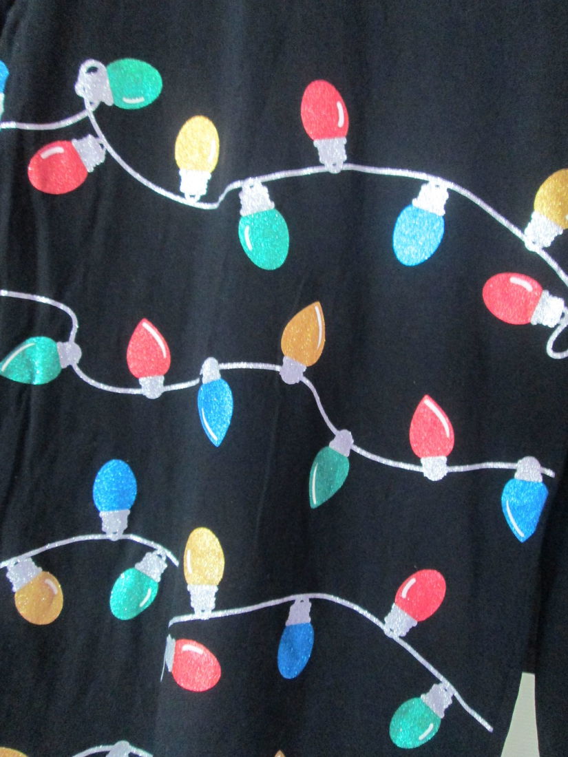 rochie scurta Festive fun 36/38