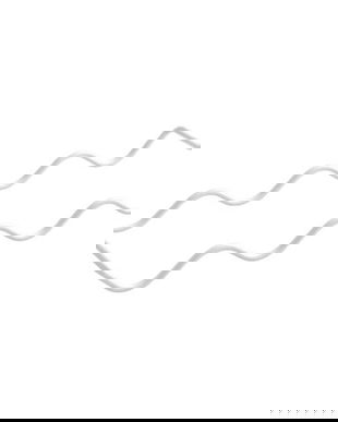 Suport, stativ pentru 10 sticle de vin Ola, finisaj alb, 12x32x3 cm