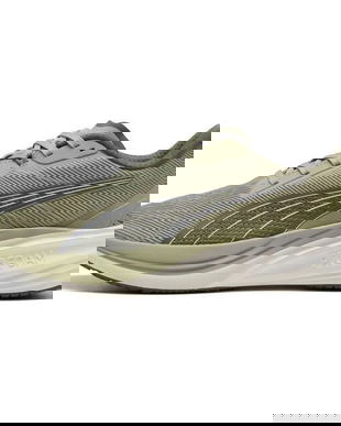 Pantofi sport unisex Puma Darter Pro Lux 31015235, 44, Gri