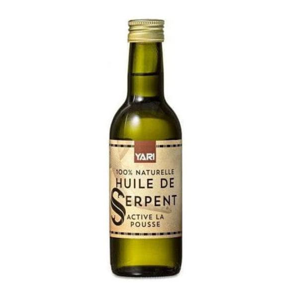 Ulei Natural Snake Oil, 250 ml