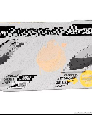 Joc de societate: Versuri preistorice