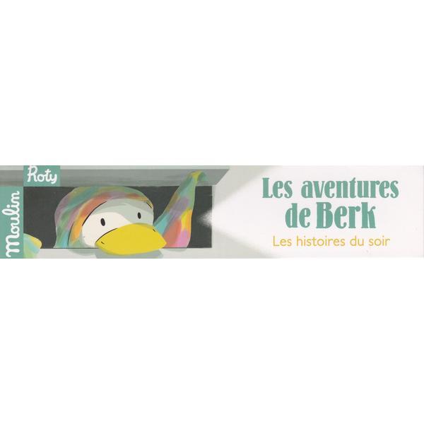 Aventurile ratoiului berk - Lanterna si 3 discuri