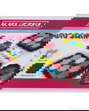 Joc de gandire logica. Logic Game