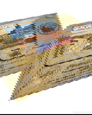 Puzzle Mdf 82 piese: Biserica Neagra Brasov