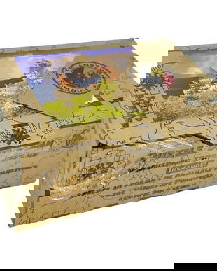 Puzzle Mdf 82 piese: Castelul Bran