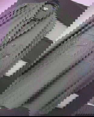 camasa kaki barbati 47/48