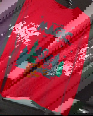 bluza  rosie dame Disney   L