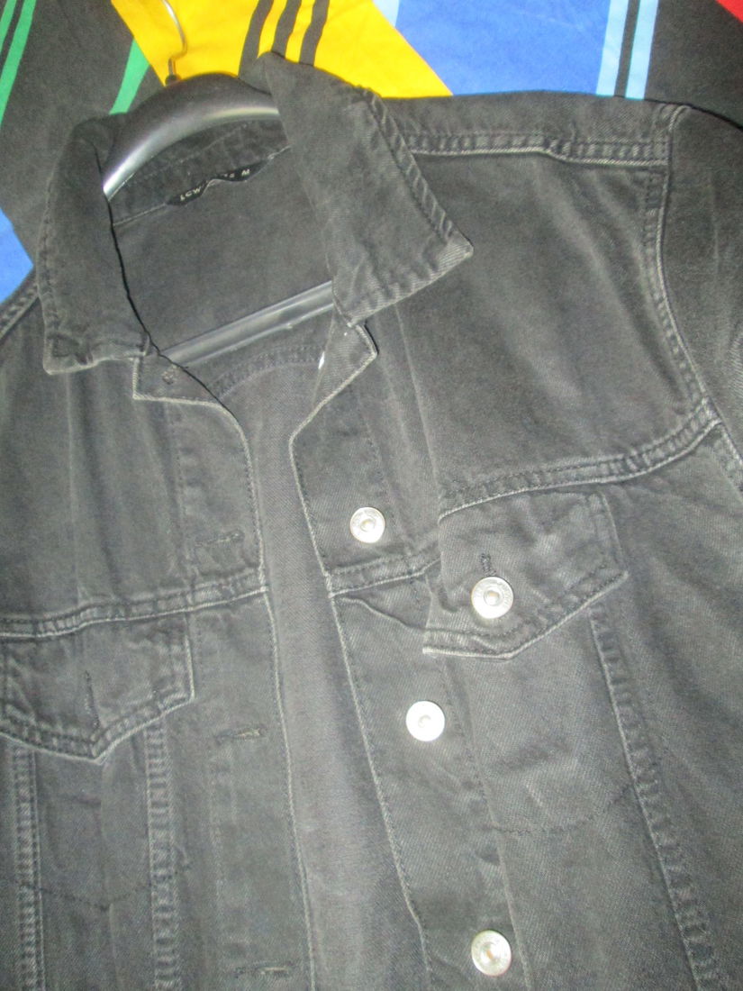 haina blugi dame LCWJeans M