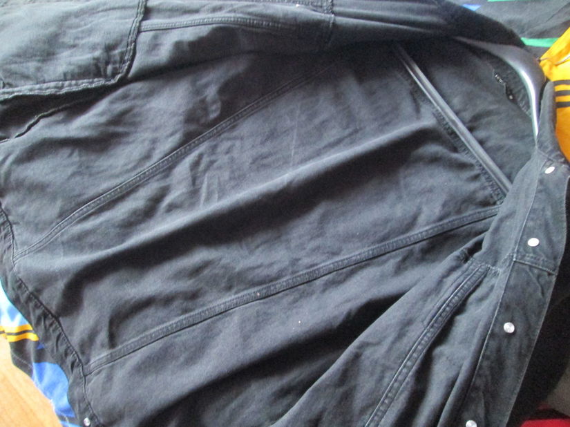 haina blugi dame LCWJeans M