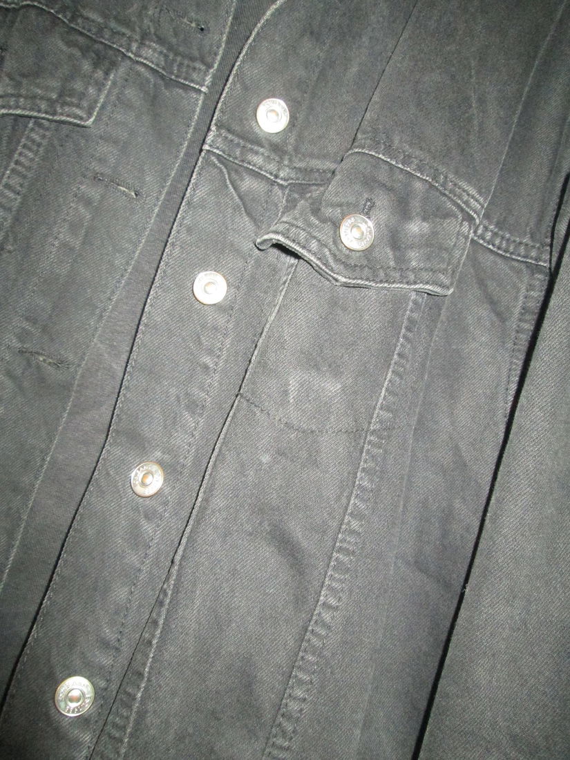 haina blugi dame LCWJeans M