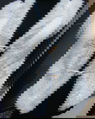 Nou/Cojocel 10-12 ani blana