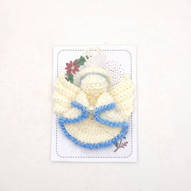 Ingerasi ornament