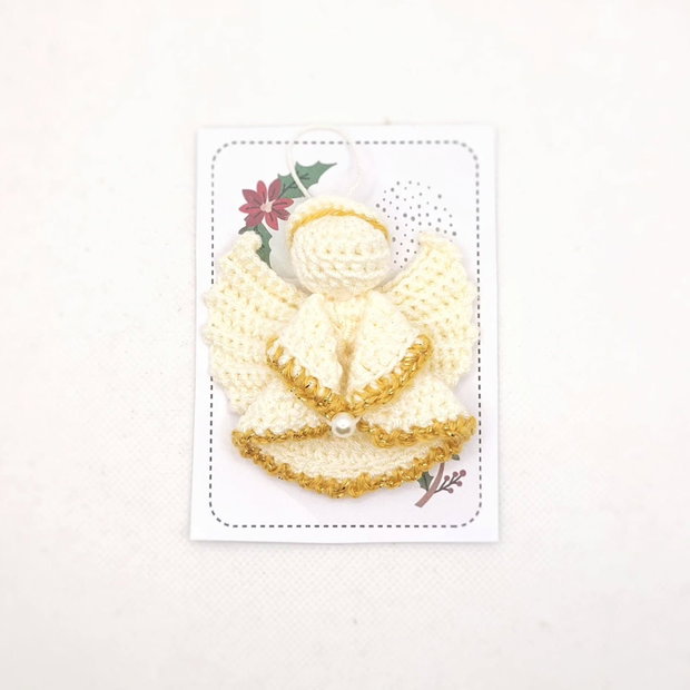 Ingerasi ornament