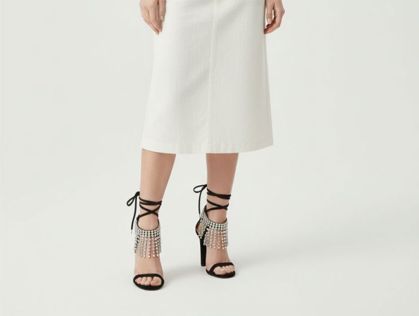 Sandale superbe mărimea 35