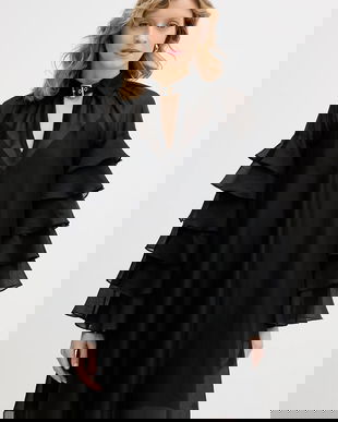 Karl Lagerfeld rochie