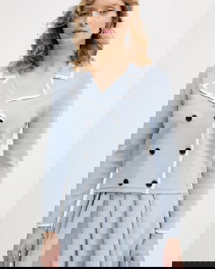 Karl Lagerfeld cardigan