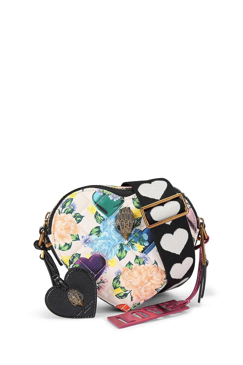 Kurt Geiger London poșetă Southbank