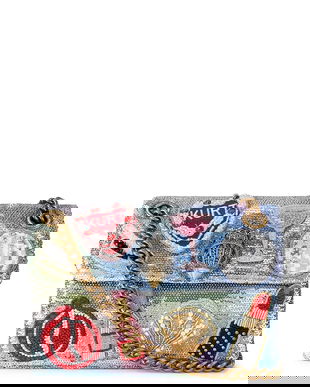 Kurt Geiger London poșetă Kensington