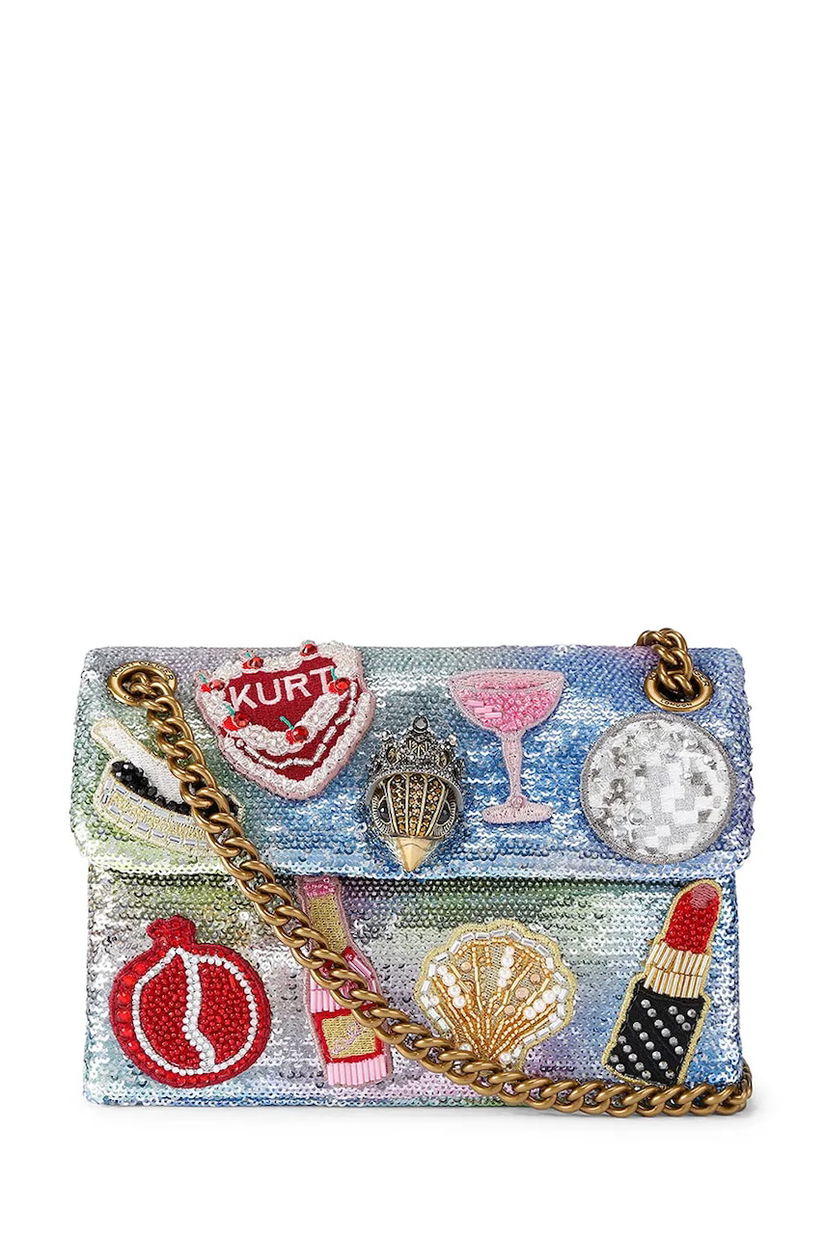 Kurt Geiger London poșetă Kensington