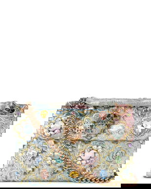 Kurt Geiger London poșetă Kensington