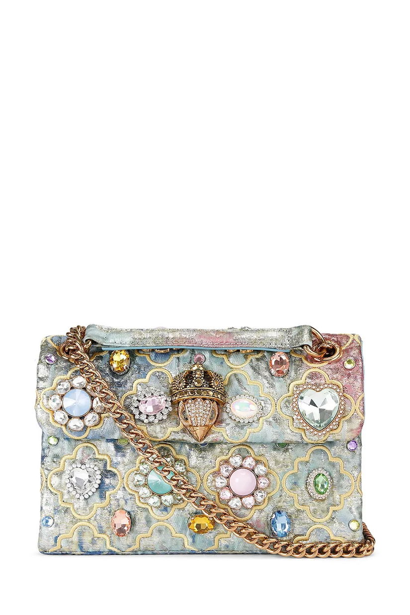 Kurt Geiger London poșetă Kensington