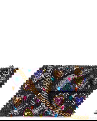 Kurt Geiger London poșetă Kensington