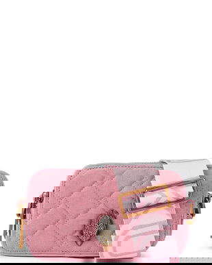 Kurt Geiger London poșetă de piele Kensington