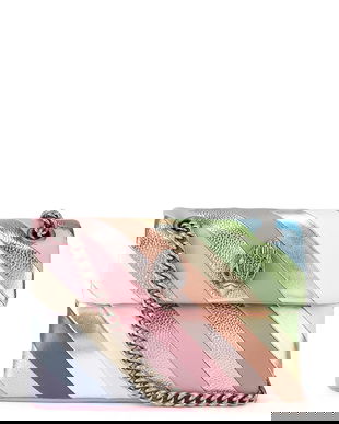 Kurt Geiger London poșetă de piele Kensington