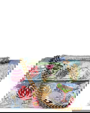 Kurt Geiger London poșetă Kensington