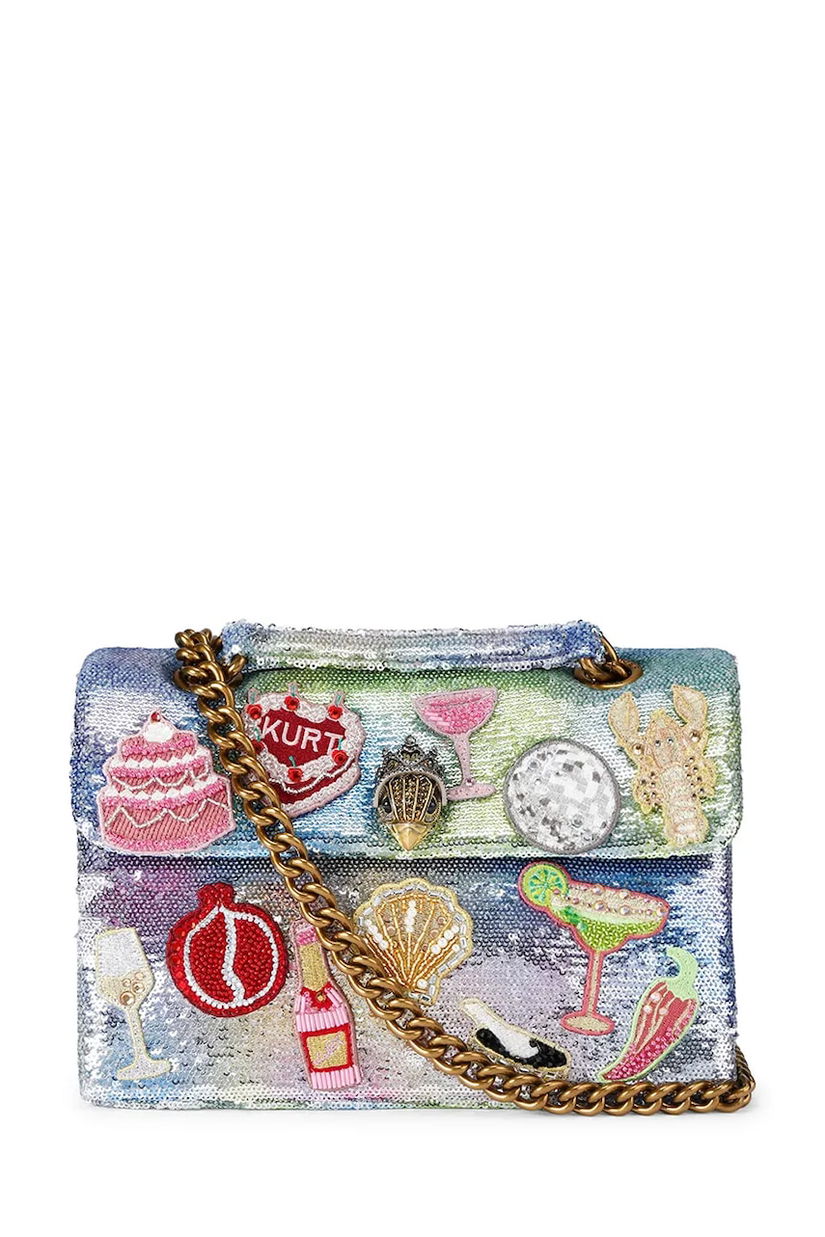 Kurt Geiger London poșetă Kensington