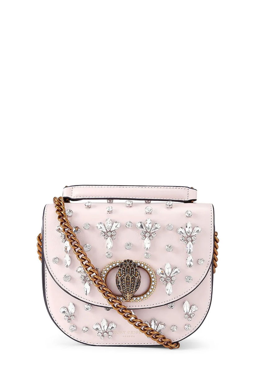 Kurt Geiger London poșetă de piele Chelsea