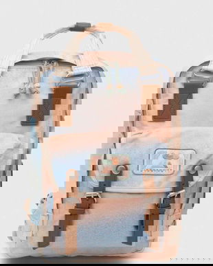 Doughnut rucsac Macaroon Dreamwalker