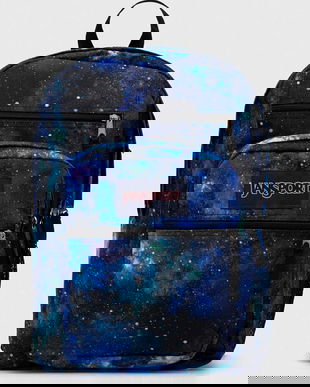 Jansport rucsac