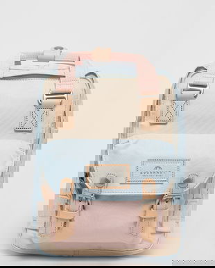 Doughnut Rucsac Macaroon Mini